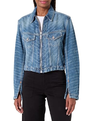 BOSS C_DNM ZP TRCK Jacket BOSS C_DNM ZP TRCK Jacket von BOSS