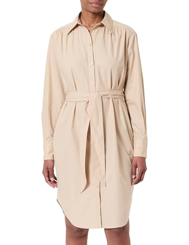 BOSS C_Delegant_1 10254946 01 Apparel_Head_Neck_Covering Open Beige287 46 von BOSS