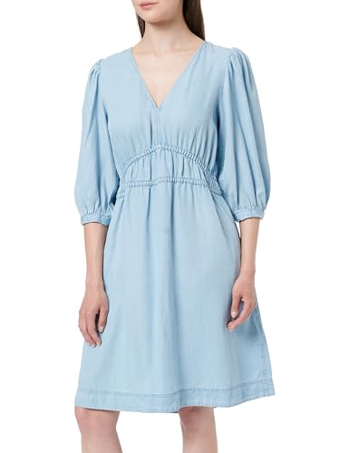 BOSS C_Dezzan 10261248 01 Dress Light/Pastel Blue450 46 von BOSS