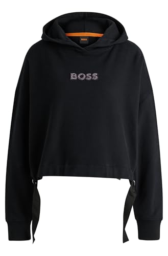 BOSS C_Eblousa_stonebadge von BOSS