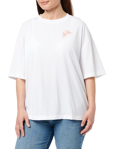 BOSS C_Eboyfriend_4 10269184 01 Shirt White100 M von BOSS