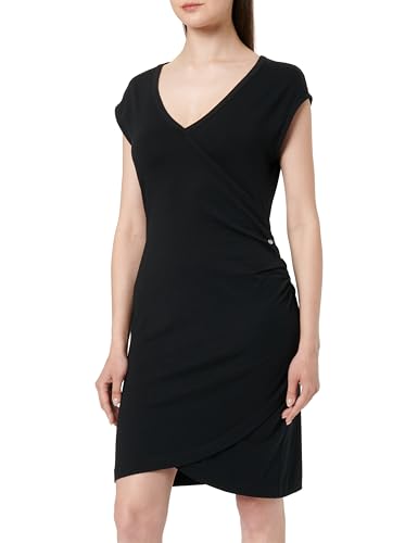 BOSS C_Efluma 10248976 01 Shirt Black001 M von BOSS