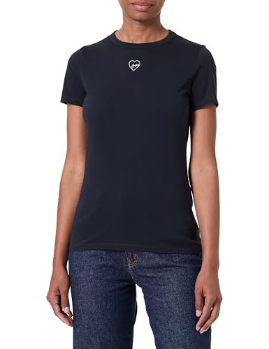 BOSS C_Elogo_21 10263905 01 Shirt Dark Blue404 M von BOSS