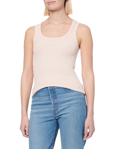 BOSS C_Ematite 10234664 01 Shirt Open Pink690 M von BOSS