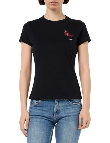 BOSS C_Endora, Black1, S von BOSS