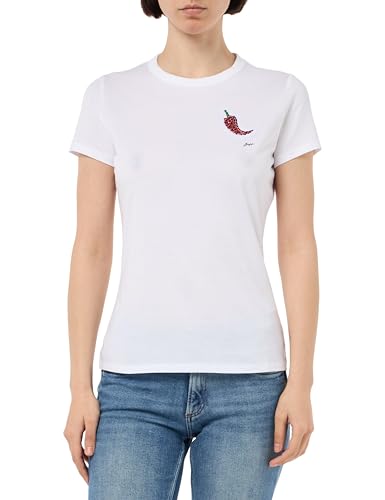 BOSS C_Endora, White100, S von BOSS