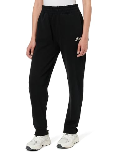BOSS C_Enna_Rib 10264439 01 Pants Black001 M von BOSS