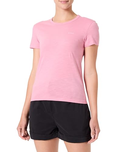 BOSS C_Esla 10214849 01 Shirt Open Purple554 M von BOSS