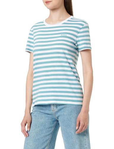 BOSS C_Esla_Striped 10214849 01 BOSS C_Esla_Striped 10214849 01 von BOSS