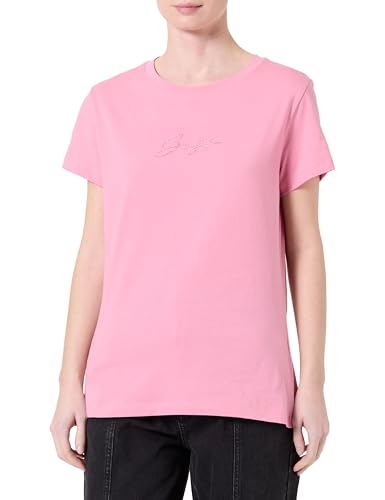 BOSS C_Esogo_2_MA_Crystal 10269840 Shirt Open Purple554 XXL von BOSS