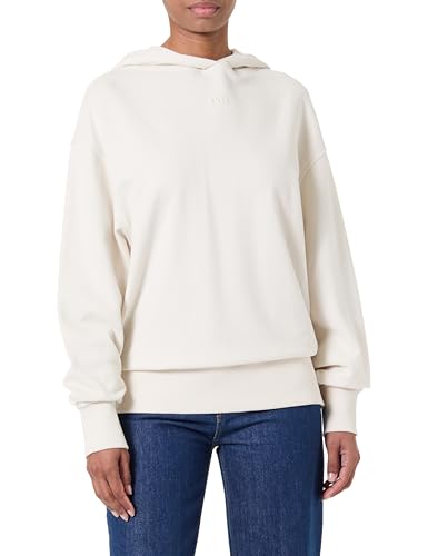 BOSS C_Etea_5 10264439 01 Sweatshirt Open White118 M von BOSS