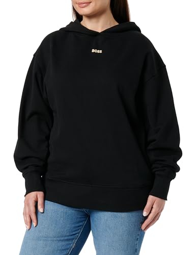 BOSS C_Etea_5 Sweatshirt Black1 M BOSS C_Etea_5 Sweatshirt Black1 M von BOSS