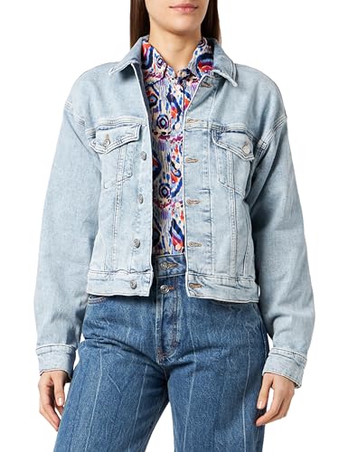 BOSS C_Trucker Jacket von BOSS