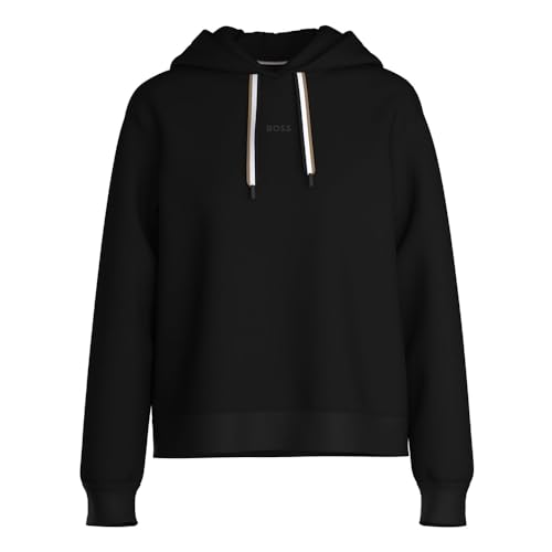 BOSS CP Stripe Hoodie von BOSS
