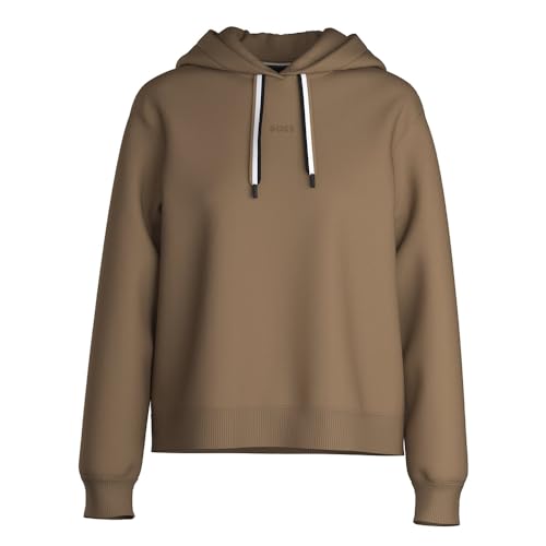 BOSS CP Stripe Hoodie von BOSS