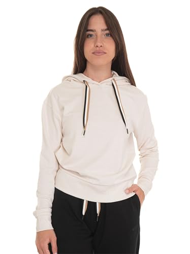 BOSS CP Stripe Hoodie von BOSS