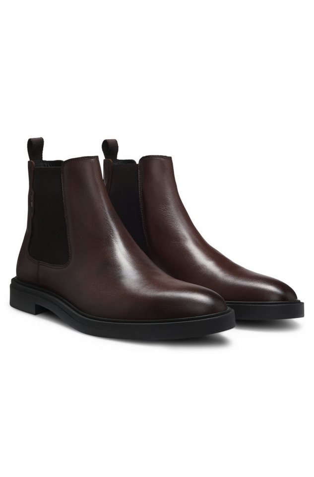 BOSS Calev_Cheb_ltfb 10274017 01 Sneaker BOSS Calev_Cheb_ltfb 10274017 01 Sneaker von BOSS