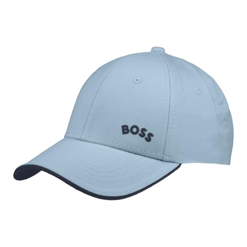 BOSS Cap-Bold, Open Blue498, Einheitsgröße von BOSS