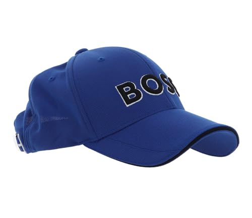 BOSS Cap-US-1, Medium Blue424, Einheitsgröße von BOSS
