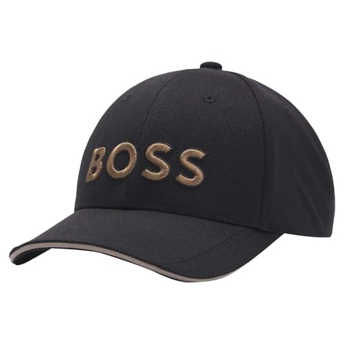 BOSS Cap-US-1 HAT Black5 Einheitsgröße von BOSS