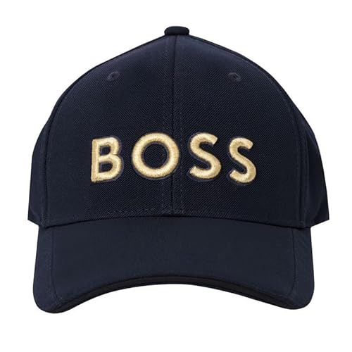 BOSS Cap-US-1 HAT Dark Blue403 Einheitsgröße von BOSS