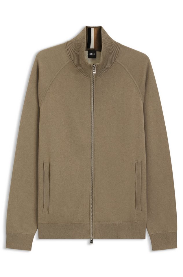 BOSS Cardigan von BOSS