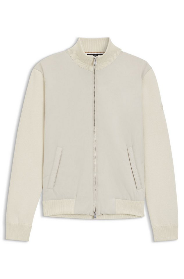BOSS Cardigan von BOSS