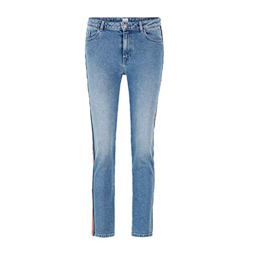 BOSS Hugo Regular-Fit Jeans J30 Corona Ink aus komfortablem Stretch-Denim 425 (28) von BOSS