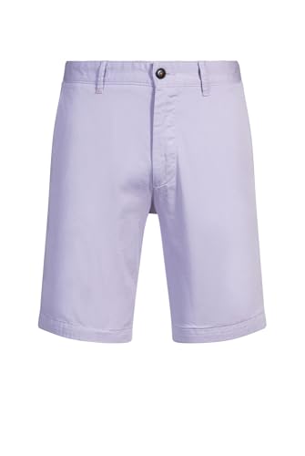 BOSS Chino-Slim-Shorts 10270650 01 Open Purple549 40 BOSS Chino-Slim-Shorts 10270650 01 Open Purple549 40 von BOSS