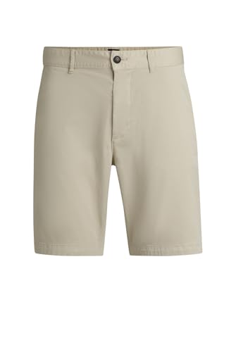 BOSS Chino-Slim-Shorts 10270650 01 BOSS Chino-Slim-Shorts 10270650 01 von BOSS