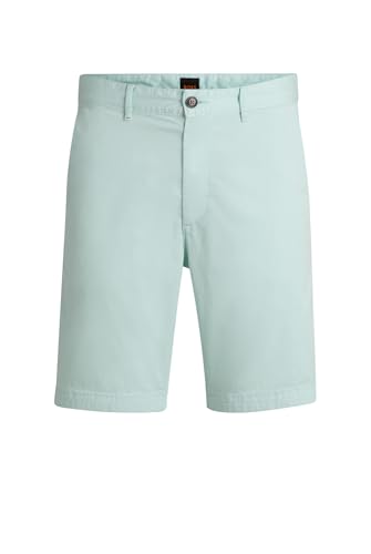 BOSS Chino-Slim-Shorts 10270650 01 BOSS Chino-Slim-Shorts 10270650 01 von BOSS