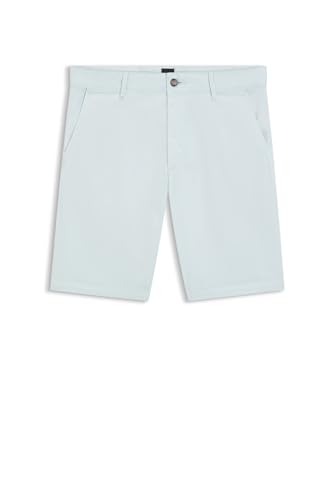BOSS Chino-Slim-Shorts 10270650 01 BOSS Chino-Slim-Shorts 10270650 01 von BOSS