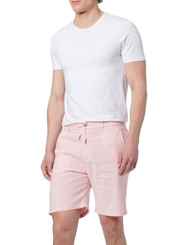 BOSS Chino-Tapered-DS-2-S 10270448 Shorts Open Pink694 38 von BOSS