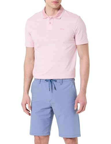 BOSS Chino-tapered-DS-1-S 10270495 Pants Open Blue462 34 BOSS Chino-tapered-DS-1-S 10270495 Pants Open Blue462 34 von BOSS