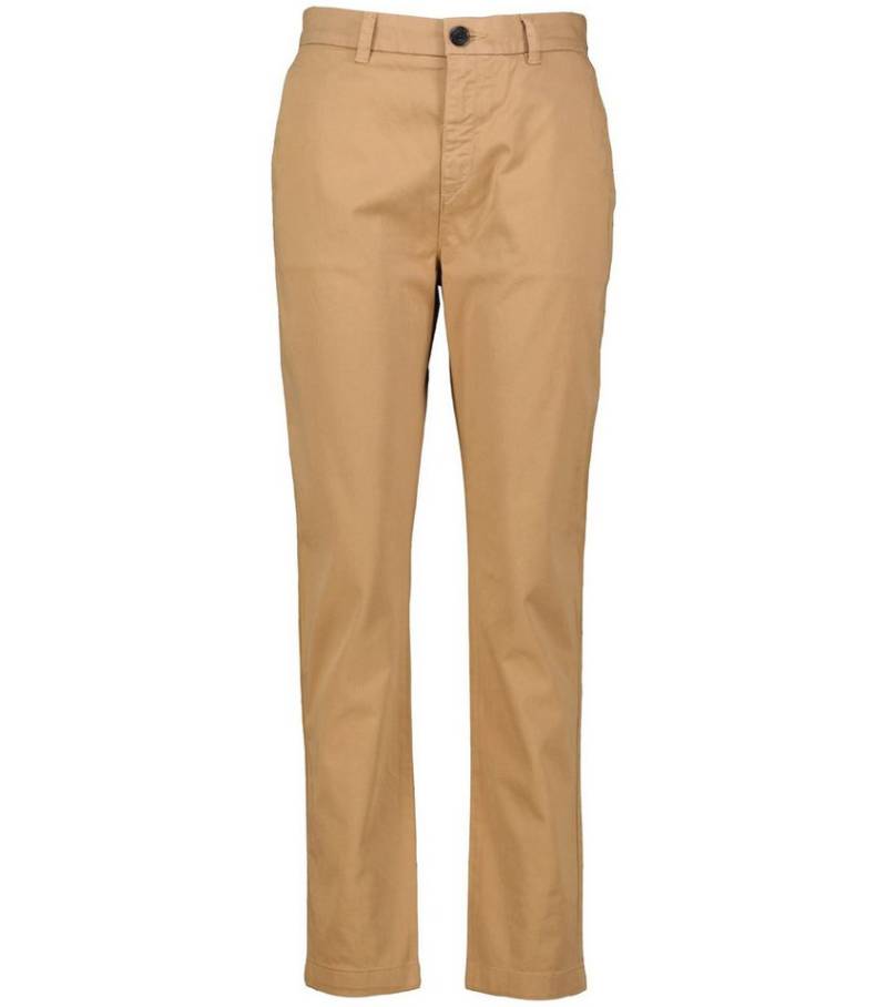 BOSS Chinohose Damen Chinohose C_TACHINI2-D Regular Fit (1-tlg) von BOSS