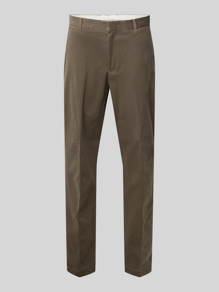 BOSS Chinos C-Perin-253F 10275542 01 von BOSS