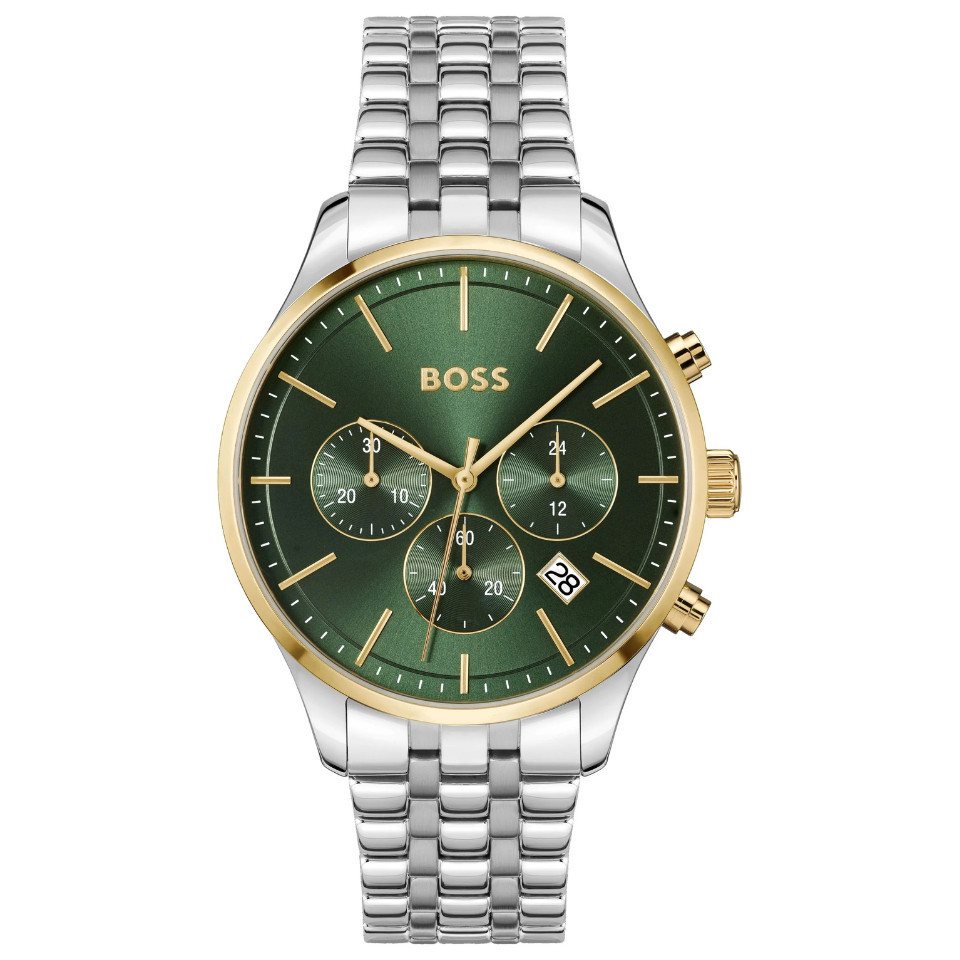 BOSS Chronograph 1514159 von BOSS
