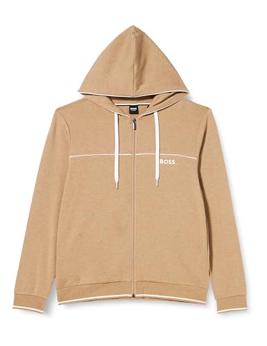 BOSS Core Hooded Jacket von BOSS