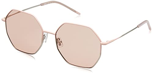 BOSS Damen 1332/S Sonnenbrille, Fwm, 56 von BOSS