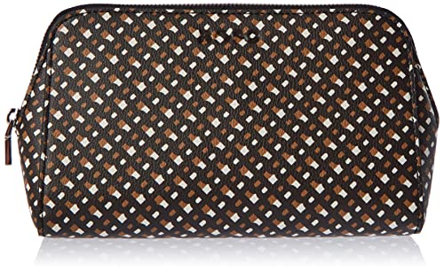 BOSS Damen Addison Cosmetic C-m SMALL ACCESSORIES, Black3, Einheitsgröße EU von BOSS