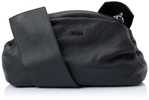 BOSS Audrey Clutch Damen Clutch, Black1 von BOSS