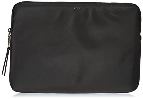 BOSS Damen Blair Laptop Case Laptop Case Black1 One Size BOSS Damen Blair Laptop Case Laptop Case Black1 One Size von BOSS