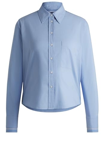 BOSS Damen Brielle_1_Monday 10267328 01 Blau 42 BOSS Damen Brielle_1_Monday 10267328 01 Blau 42 von BOSS
