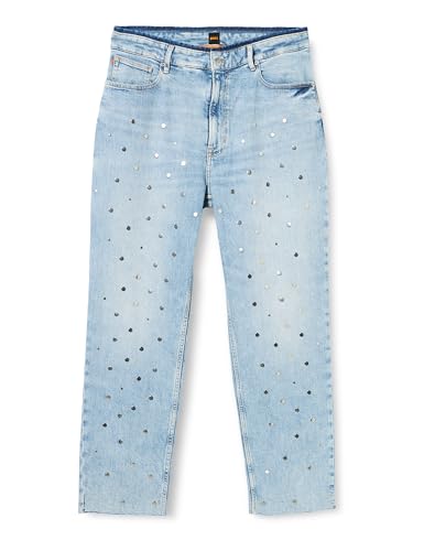 BOSS Damen C_ADA HR C 3.0, Medium Blue426, 33 EU von BOSS