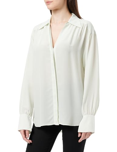 BOSS Damen C_Bippa, Open Green357, 44 EU von BOSS