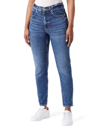 BOSS Damen C_ELSA MR 1.0, Open Blue469, 24 EU von BOSS