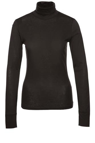 BOSS Damen C_Emerie_2 10245496 01 Schwarz Large von BOSS