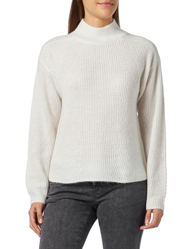 BOSS Women C_Fagda Open White, XS von BOSS