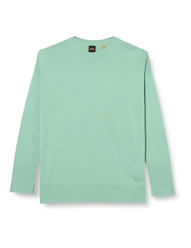 BOSS Damen C_Fannie, Open Green371, XL EU BOSS Damen C_Fannie, Open Green371, XL EU von BOSS