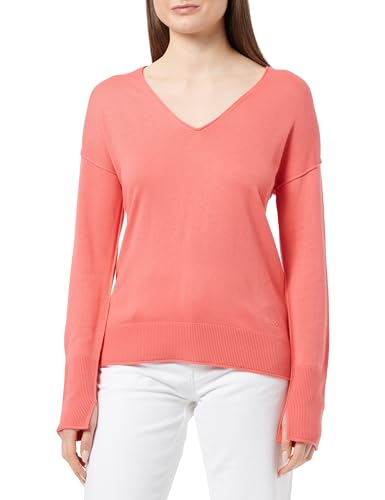 BOSS Damen C_Freno, Bright Pink677, S EU von BOSS